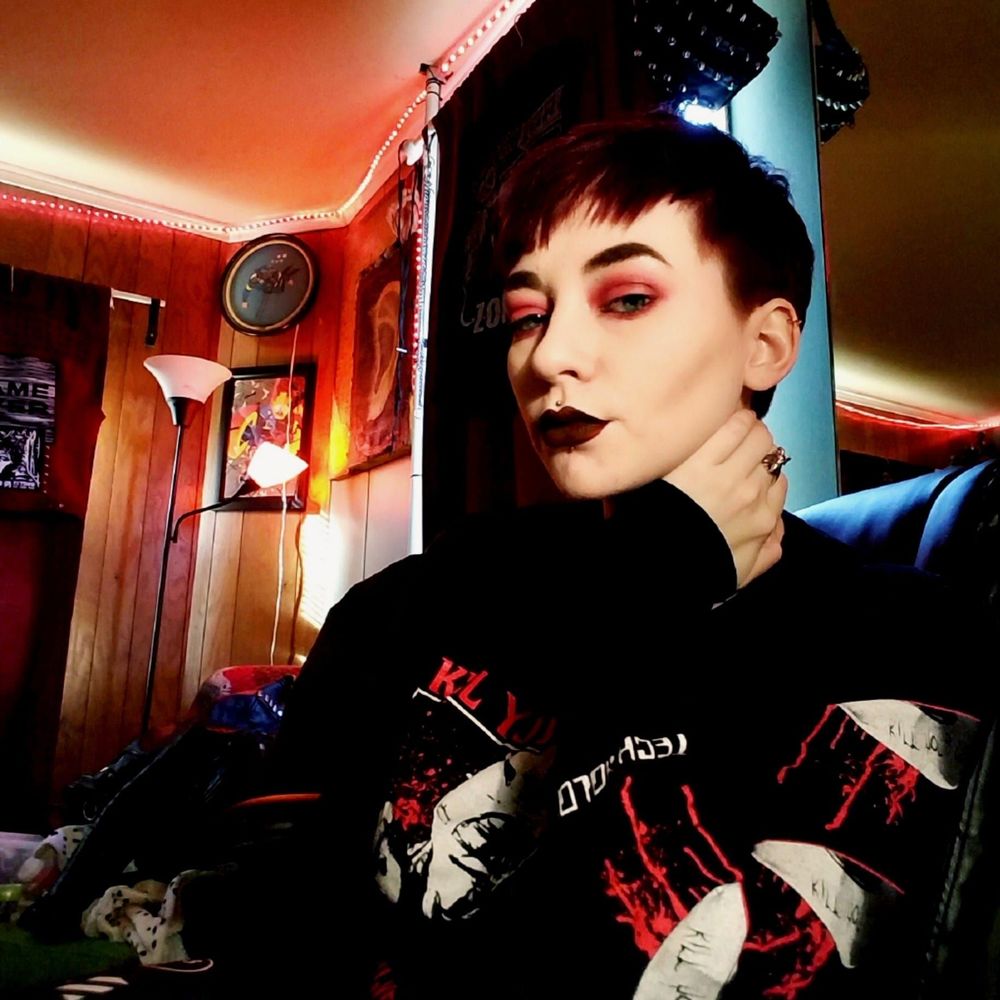 Meet your Posher, Rosie